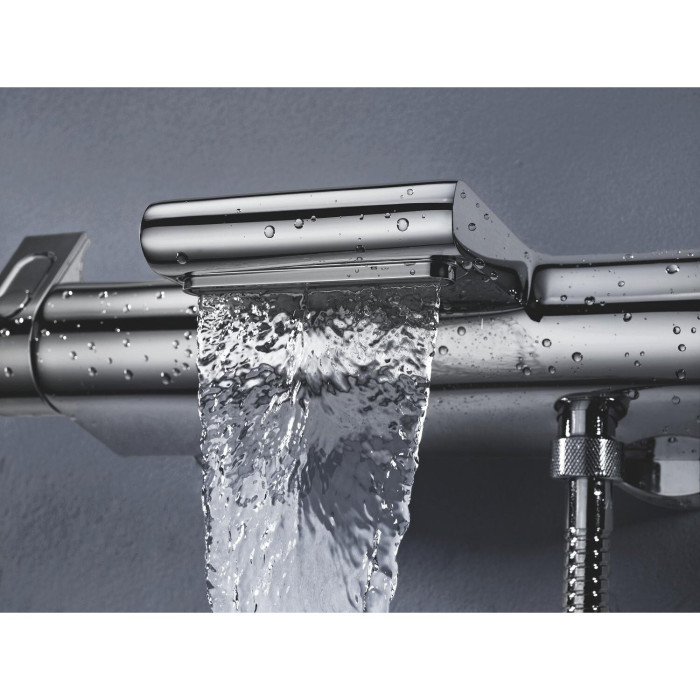 Termostatinis maišytuvas GROHE Grohtherm 2000, 34174001