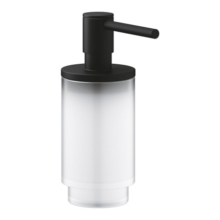 Skysto muilo dozatorius GROHE Selection, 41218KF0