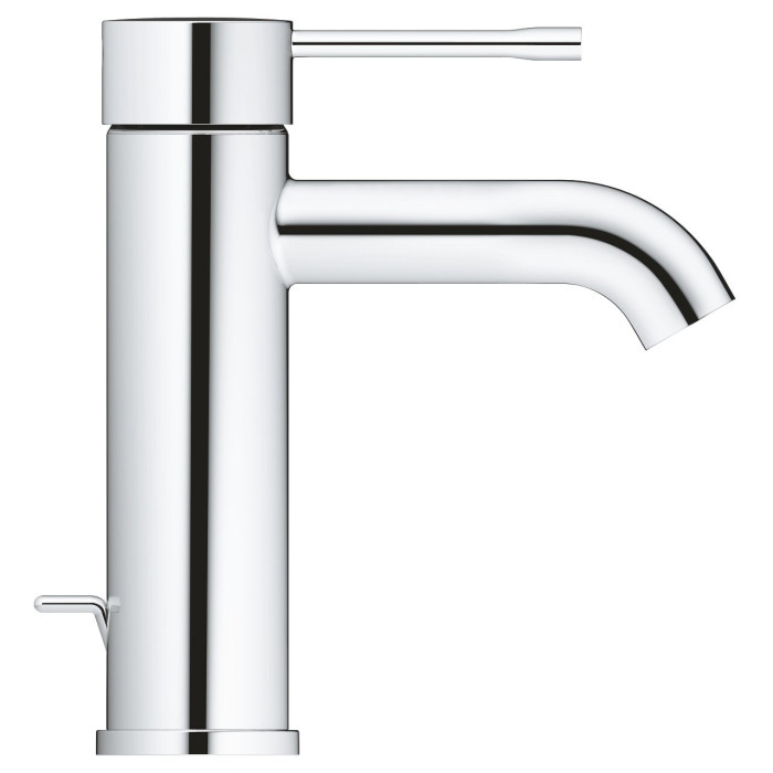 Praustuvo maišytuvas su dugno vožtuvu GROHE Essence S-dydis, 24171001