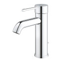 Praustuvo maišytuvas su dugno vožtuvu GROHE Essence S-dydis, 24171001