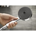 Rankinio dušelio komplektas HANSGROHE Pulsify Select S 3jet - 160 cm, 24303000
