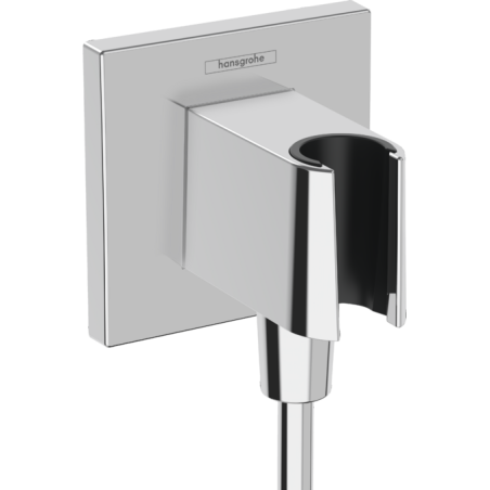 Vandens išvadas potinkiniam dušui HANSGROHE FixFit Square, 26889000