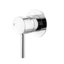 Potinkinis maišytuvas praustuvui MARINER Logica, Chrome