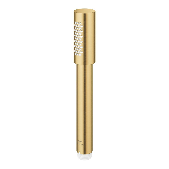 Dušo galvutė GROHE Rainshower Aqia Stick 1jet, 26465GN0