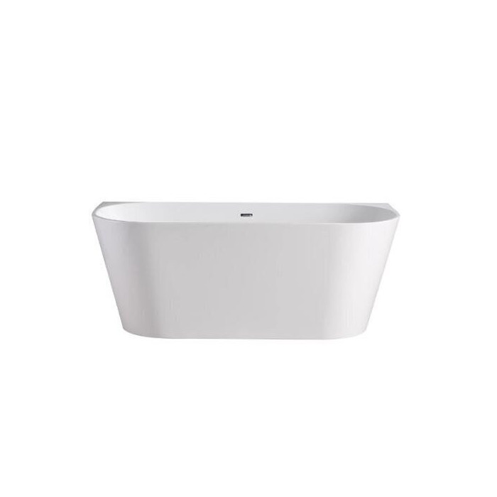 Akrilinė laisvai pastatoma vonia BALNEO Viva, 170 x 80 cm, J0101010102-3