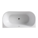 Akrilinė laisvai pastatoma vonia BALNEO Viva, 150 x 75 cm, 0101010102-1