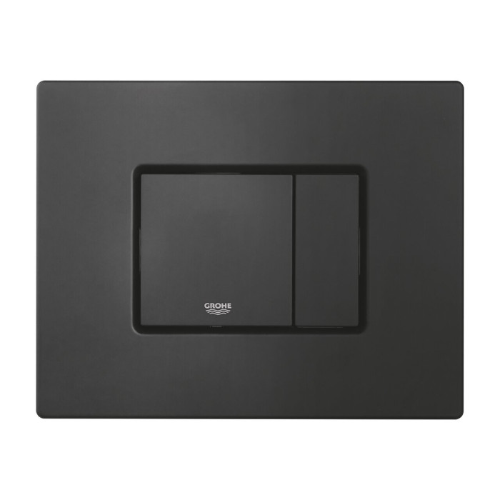 WC vandens nuleidimo mygtukas GROHE Skate Cosmopolitan, 38732KF0