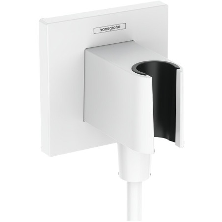 Vandens išvadas potinkiniam dušui HANSGROHE FixFit Square, 26889700