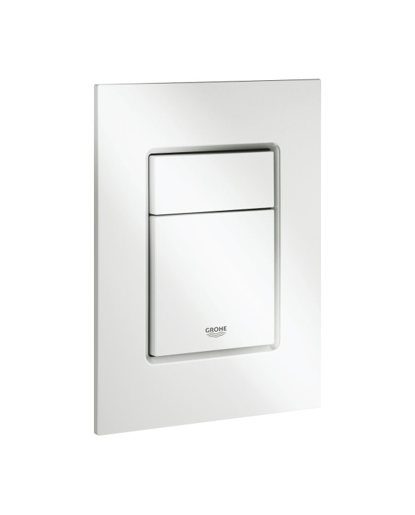 WC vandens nuleidimo mygtukas GROHE Skate Cosmopolitan S, 37535SH0