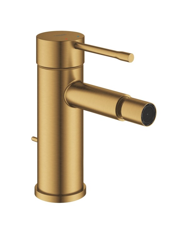 Bidė maišytuvas su dugno vožtuvu GROHE Essence S-dydis, 24178GN1