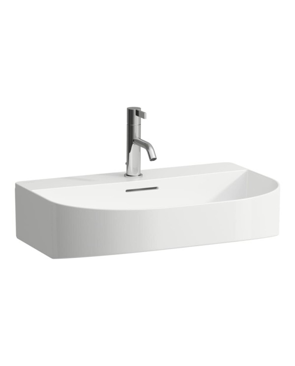 Praustuvas-dubuo LAUFEN Sonar 600x420 mm, H8103427571041