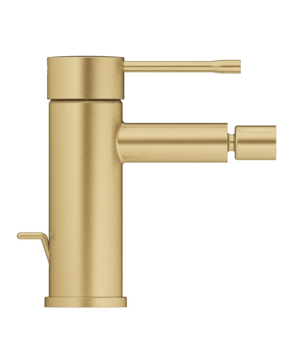 Bidė maišytuvas su dugno vožtuvu GROHE Essence S-dydis, 24178GN1