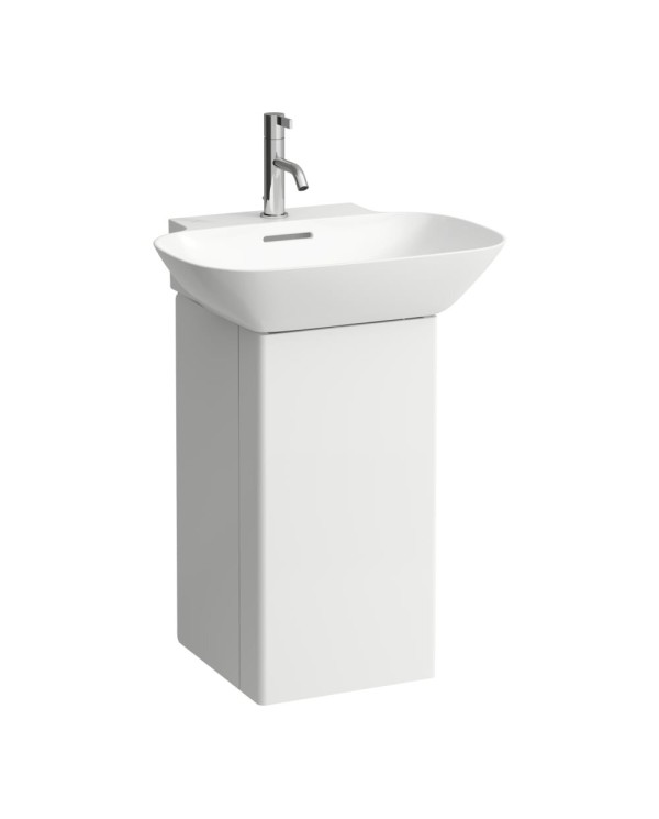 Praustuvas-dubuo LAUFEN Ino, 450x 305 mm, H8103027571041