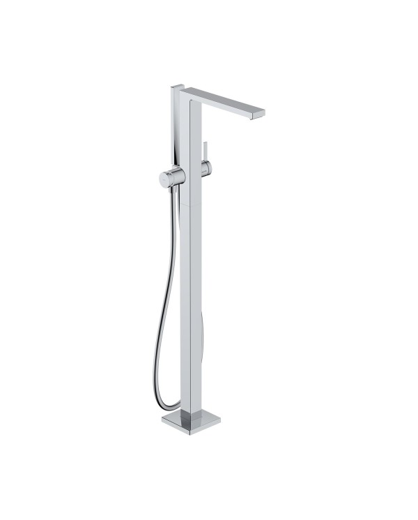 Grindinis vonios maišytuvas HANSGROHE Tecturis E, 73445000