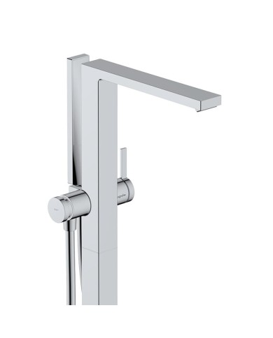 Grindinis vonios maišytuvas HANSGROHE Tecturis E, 73445000