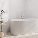 Grindinis vonios maišytuvas HANSGROHE Tecturis E, 73445000