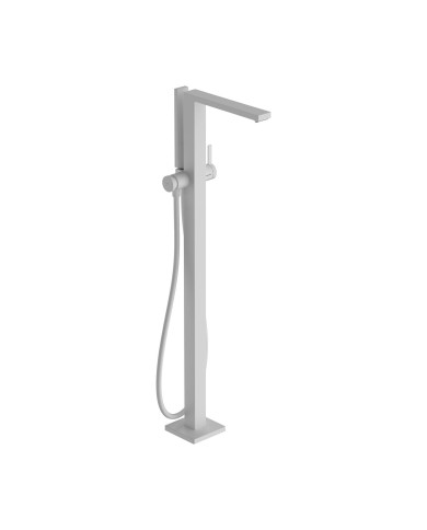 Grindinis vonios maišytuvas HANSGROHE Tecturis E, 73445700