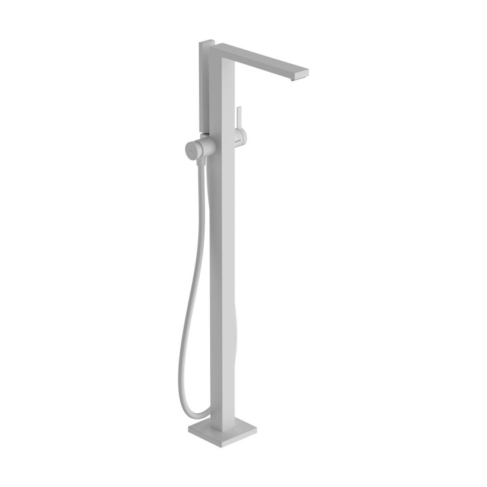 Grindinis vonios maišytuvas HANSGROHE Tecturis E, 73445700