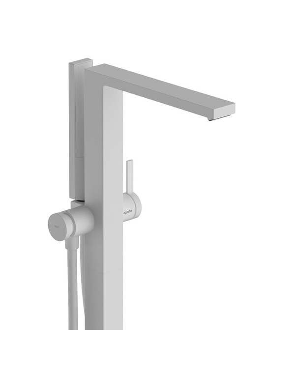 Grindinis vonios maišytuvas HANSGROHE Tecturis E, 73445700