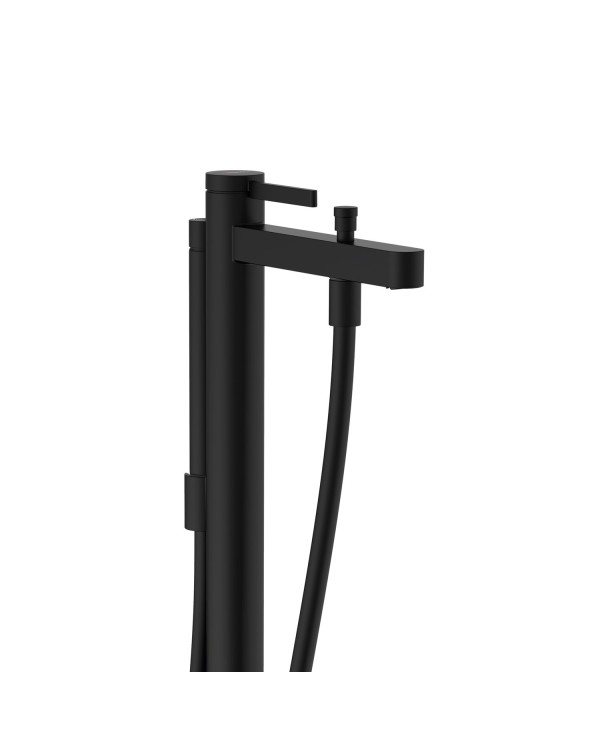 Grindinis vonios maišytuvas HANSGROHE Finoris, 76445670