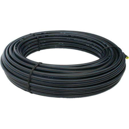 PE slėgiminis vandentiekio vamzdis PIMTAS 32 x 3,0 mm (200 m)