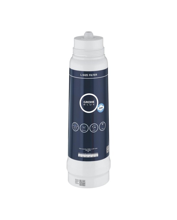 Geriamo vandens filtras GROHE Blue L, 40412001