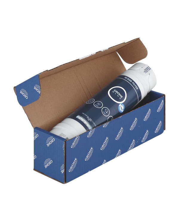 Geriamo vandens filtras GROHE Blue M, 40430001