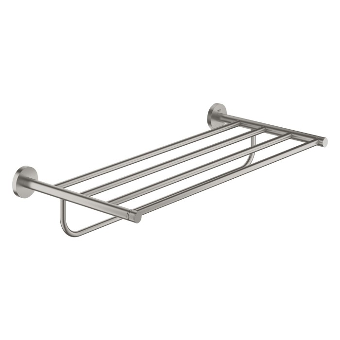 Laikiklis rankšluosčiui GROHE Essentials, 40800DC1