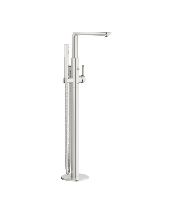 Grindinis vonios maišytuvas GROHE Lineare, 23792DC1
