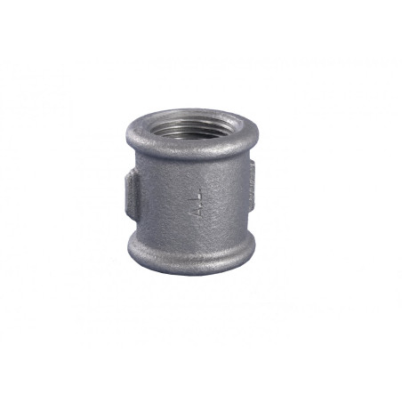 Mova ketinė GRODITZER FITTINGS (A.L.) 1 1/2" v/v, cinkuota