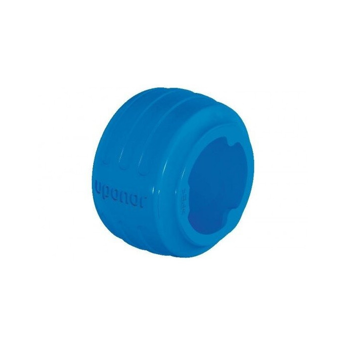 Žiedas UPONOR Q&E evolution 16, mėlynas