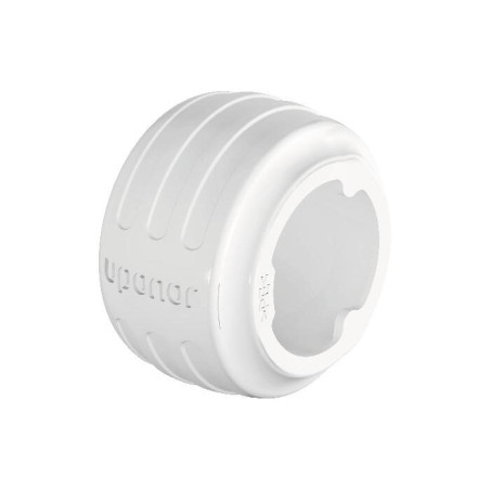 Žiedas UPONOR Q&E evolution 32, baltas