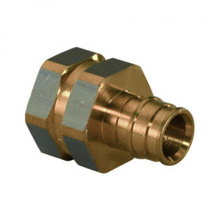 Jungtis UPONOR Q&E 32 x 1"" vidus