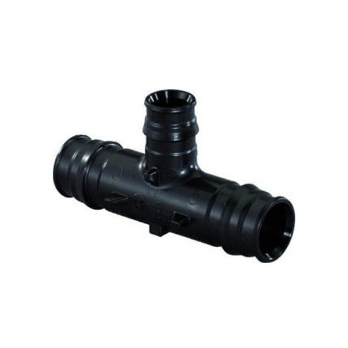 Trišakis UPONOR Q&E PPSU 25 x 25 x 20