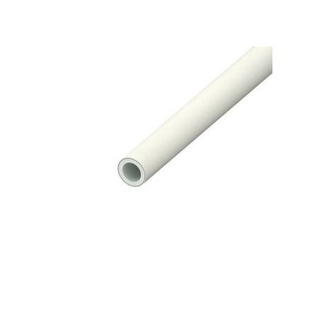 Daugiasluoksnis vamzdis TECEflex 25 x 3,5 mm (rulone), 732025