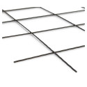 Vielos tinklas betono armavimui 100 x 100 mm / 1200 x 2000 mm