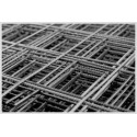 Vielos tinklas betono armavimui 100 x 100 mm / 1200 x 2000 mm