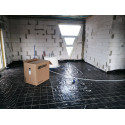 Vielos tinklas betono armavimui 100 x 100 mm / 1200 x 2000 mm
