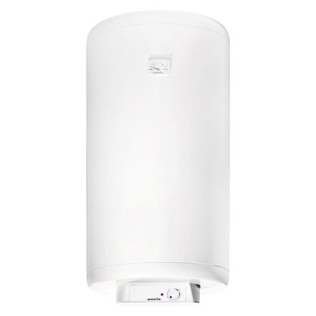 Kombinuotas vertikalus vandens šildytuvas GORENJE GBK 80 l