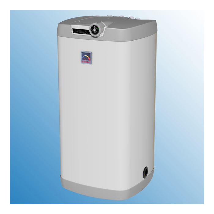 Akcijinis BOSCH 7000iW ir DRAŽICE šildymo įrangos komplektas, 7000iW14P + OKH125NTR/HV + 7735502289