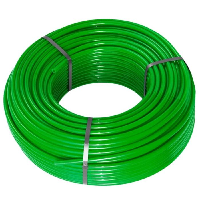 Grindinio šildymo vamzdis KERMI PE-RT 20 x 2,0 mm (300 m)