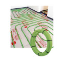 Grindinio šildymo vamzdis KERMI PE-RT 20 x 2,0 mm (300 m)