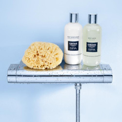 Termostatinis maišytuvas dušui GROHE Grohtherm 2000 New