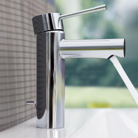 Praustuvo maišytuvas be dugno vožtuvo GROHE Essence, 34294001