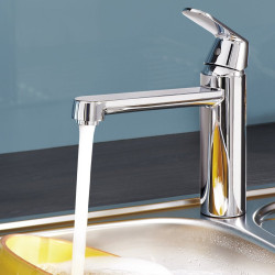 Virtuvinis (plautuvės) maišytuvas GROHE Eurosmart Cosmopolitan 30193000