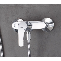 Dušo maišytuvas GROHE Eurosmart, 33555002