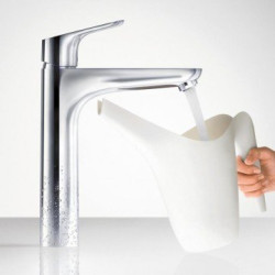 Praustuvo maišytuvas HANSGROHE Focus 230, 31531000