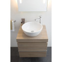 Praustuvas-dubuo LAUFEN Pro S, 420 mm, H8129620001091