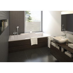 Vonios - dušo maišytuvas HANSGROHE Logis, 71400000