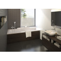 Vonios - dušo maišytuvas HANSGROHE Logis, 71400000